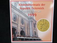 Österreich KMS Kursmünzensatz 1999 Bad Doberan - Landkreis - Bad Doberan Vorschau