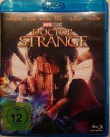 MARVEL Blu Ray Doctor Strange Essen - Essen-Borbeck Vorschau