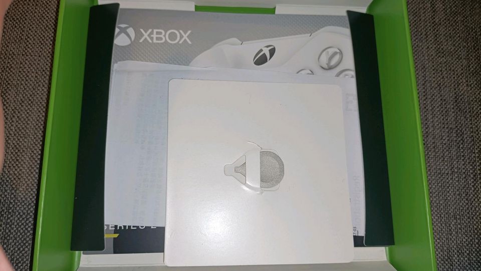 (1J Garantie) Xbox Elite Series 2 Wireless Controller Core PcXbox in Berlin