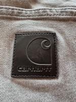 Carhartt Jeans „Rebel Pant“ W33 L32 - hellgrau Niedersachsen - Lingen (Ems) Vorschau