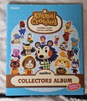Animal Crossing Album / Serie 3 / Sammelmappe / Amiibo / Karten Rheinland-Pfalz - Reipoltskirchen Vorschau
