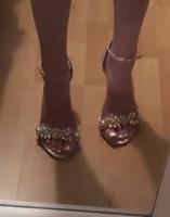 Damen highheels absatz Schuhe Baden-Württemberg - Albstadt Vorschau
