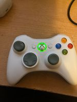 Xbox 360 mit Controller Nordrhein-Westfalen - Detmold Vorschau