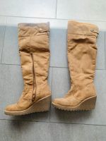 Damen Winter Stiefel 36 Stuttgart - Bad Cannstatt Vorschau