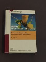 Physikalische Pharmazie Bayern - Würzburg Vorschau
