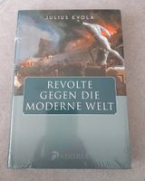 Revolte gegen die Moderne Julius Evola Buch NEU Nordrhein-Westfalen - Unna Vorschau
