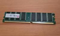 1GB DDR1 400MHz Transcend Arbeitsspeicher RAM Bremen - Neustadt Vorschau