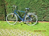 Herren Fahrrad von Herkules,  Treckingbike mit 24 Gänge. Niedersachsen - Blender Vorschau