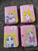 Sailor moon portmonee Meyenburg - Gerdshagen Vorschau