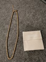 Purelei Halskette goldfarben (inkl. Versand) Bayern - Helmbrechts Vorschau