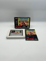 Super Nintendo - SNES - Striker - OVP Hessen - Reiskirchen Vorschau