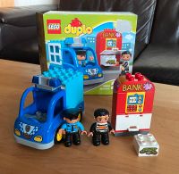 Lego Duplo Bankräuber 10809 Nordrhein-Westfalen - Oberhausen Vorschau