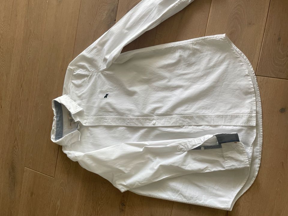 H&M Jungen Hosen / Hemden Gr 158 in Dortmund