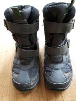 Winterstiefel, Jack Wolfskin, Texapore, Gr. 33 Bayern - Aschaffenburg Vorschau