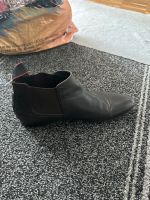 Herren Schuhe schwarz München - Schwabing-Freimann Vorschau