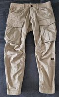 G-STAR Gargohose Beige Leipzig - Dölitz-Dösen Vorschau