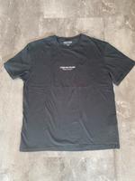 Herren T Shirt Dunkelgrün Niedersachsen - Bad Iburg Vorschau