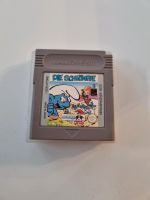 Die Schlümpfe Game Boy Nordrhein-Westfalen - Recklinghausen Vorschau