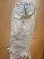 H&M Jeans hellblau Gr 38 tall Brandenburg - Ferch Vorschau