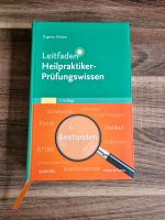 Leitfaden Heilpraktiker Prüfungswissen NEU Baden-Württemberg - Eppelheim Vorschau