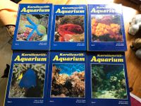 Korallenriff Aquarium 6 Bände Bayern - Schwebheim Vorschau