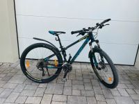 KTM Baggy Sue MTB - 37 cm - 14,5“ - 27,5“ - Kinder-Mountainbike Bayern - Feldafing Vorschau