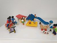 Playmobil Spielplatz / Wochenendausflug Niedersachsen - Oldenburg Vorschau