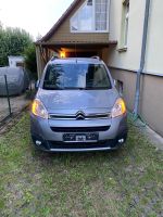 Citroën Berlingo Blue HDi 100 Sachsen - Bautzen Vorschau