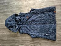 NEU! Dicke Stepp-Weste von Gina Benotti - Gr. 44 - marineblau Hessen - Naumburg  Vorschau