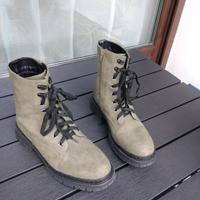 Damen Stiefel Bayern - Kempten Vorschau