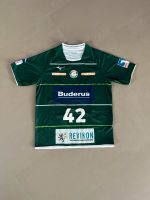 HSG Trikot 23/24 unterschrieben❗️ Hessen - Weilburg Vorschau