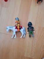 Playmobil Ritter mit Pferd Hessen - Buseck Vorschau