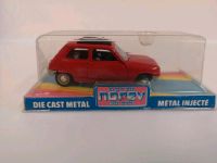 Renault R5 - Rot - NOREV Die Cast Metal Baden-Württemberg - Klettgau Vorschau