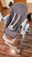 Kinderstuhl Hochstuhl Peg Perego Prima Pappa Zero 3 [WIE NEU] Sillenbuch - Riedenberg Vorschau