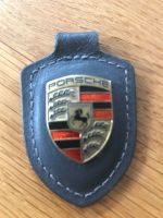 Porsche - Wappen - Schlüsselanhänger Bayern - Haibach Unterfr. Vorschau