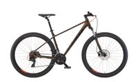 KTM CHICAGO 292   L / 48cm   oak (black+orange) Bayern - Berching Vorschau