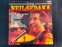 Neil Sedaka  Sunny  Vinyl LP 12"  Sehr guter Zustand !!! VG+ Nordrhein-Westfalen - Pulheim Vorschau