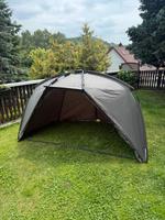 Nash Titan Hide Karpfenzelt Zelt Bivvy Bivy Brolly 60 Fox Trakker Nordrhein-Westfalen - Büren Vorschau