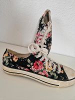 Sneaker mit Blumenmuster * Frühling Saarbrücken-West - Burbach Vorschau