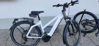 E-Bike Riese und Müller Charger3 touring Bosch CX 49cm Bayern - Bad Wörishofen Vorschau