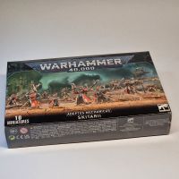 Skitarii Ranger / Vanguard Warhammer 40k 40000 Games Workshop Nordrhein-Westfalen - Viersen Vorschau