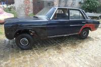 MERCEDES W115/8 OLDTIMER 200 BENZINER Dresden - Pieschen Vorschau