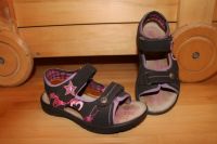 Ricosta ღ Sandalen ღ Gr. 25 M ღ Mod. Shari ღ Saarland - Schmelz Vorschau