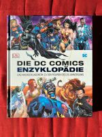 DC Comics Enzyklopädie Baden-Württemberg - Ubstadt-Weiher Vorschau