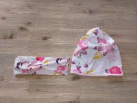 ☆ dünne Mütze + Stirnband für MAMA ☆ Gr. 57cm KU NEU  Nordrhein-Westfalen - Enger Vorschau