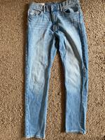 Jeans v. H&M Gr. 30/32 Slim Bayern - Nabburg Vorschau