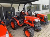 Traktor KUBOTA B1-241 - 16 kW (22 PS) neu, ab Lager Bayern - Asbach-Bäumenheim Vorschau