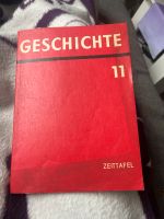 DDR Lehrbuch Geschichte 11 - 1972 Sachsen - Lößnitz Vorschau