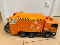 Müllabfuhr mit Mülltonne von Dickie Bayern - Haldenwang i. Allgäu Vorschau