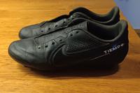 Fußballschuhe Damen Leder Gr. 40 Baden-Württemberg - Bad Saulgau Vorschau